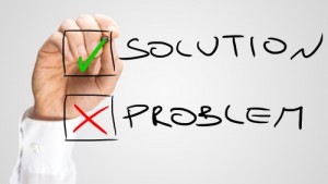 creative problem solving